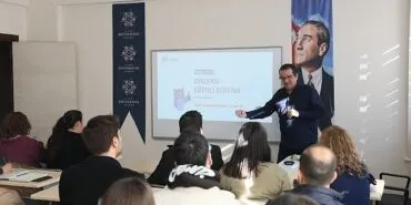 Aydın Büyükşehir Belediyesi Disleksi Merkezi Hizmete Başlıyor haberi