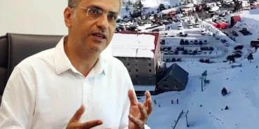 Aynı karedeki acı ve eğlence toplumsal duyarlılığı sorgulattı! haberi