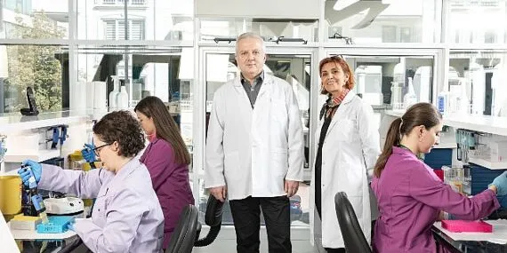 Aynı köyde veya yakın köyden yapılan evlilikler genetik hastalık riskini arttırıyor. haberi