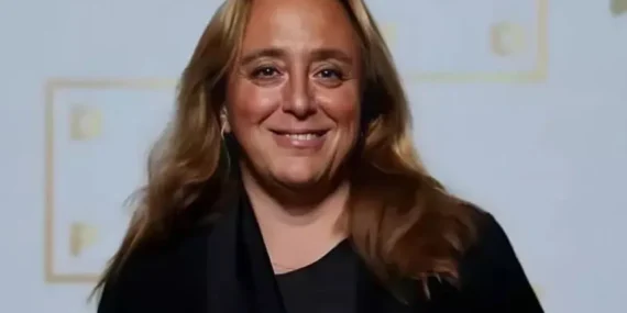 Ayşe Barım, Gezi planlayıcısı iddiasıyla tutuklandı! haberi