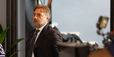 BAŞKAN "Ev Hapsi"nin çekimleri başladı! haberi
