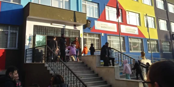 BİLSEM sınavları sürüyor… Sonuçlar 28 Şubat'ta açıklanacak haberi