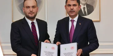 BM-HABITAT Ofisi İstanbul'a kurulacak haberi