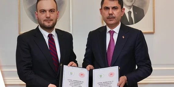 BM-HABITAT Ofisi İstanbul'a kurulacak haberi