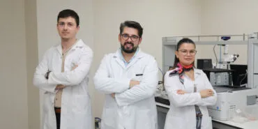 BTÜ öğrencilerinden TUSAŞ projesi haberi