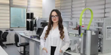 BTÜ’nün bitkisel atık projesine TÜBİTAK desteği haberi