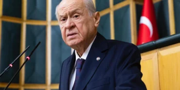 Bahçeli: Eller birleşecek kem gözler def edilecek haberi