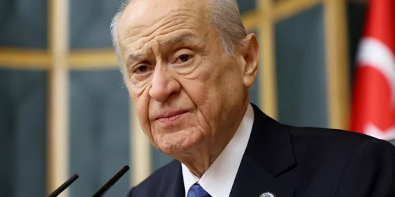 Bahçeli: Faciadan öte tam bir cinayettir! haberi