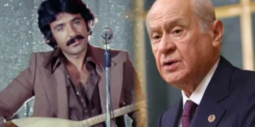 Bahçeli'den Ferdi Tayfur için duygusal paylaşım
