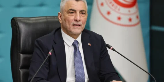 Bakan Bolat: Cari açık tahminlerin dahi altına geriledi haberi