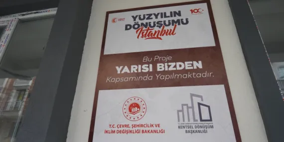 Bakan Kurum: Dönüşümden başka seçenek yok! haberi
