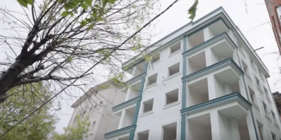 Bakan Kurum İstanbullulara seslendi: Talep sizden yarısı bizden haberi