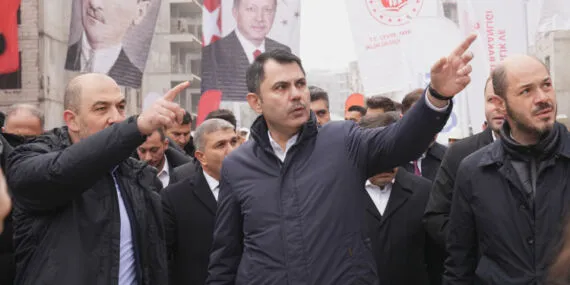 Bakan Kurum paylaştı… İşte afet bölgesinde il il son durum haberi