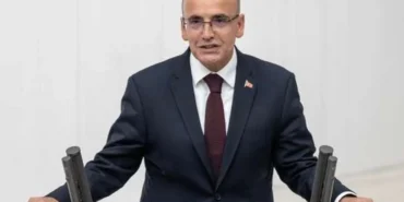 Bakan Şimşek: Dış kırılganlıklar azalırken, dayanıklılığımız arttı haberi