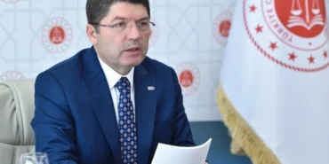 Bakan Tunç: Yargıya tehditkâr açıklamalar kabul edilemez haberi