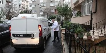 Bakırköy Belediyesi Sıcak Yemek Hizmeti ile Vatandaşların Yanında haberi