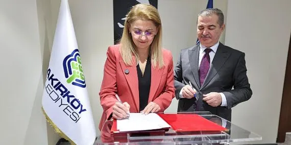 Bakırköy Belediyesi ve İstanbul Gelişim Üniversitesi’nden Anneler İçin Örnek İş Birliği haberi