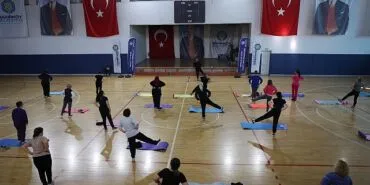 Bakırköy Belediyesi’nden 2024 yılında eğitim ve spora önemli yatırımlar