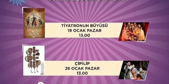 Bakırköy Belediyesinden öğrencilere sömestir hediyesi haberi