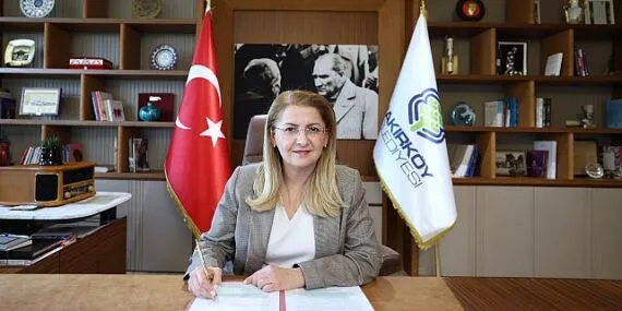 Bakırköy belediyesi, avrupa birliği iklim ve enerji için belediye başkanları sözleşmesi’ni imzaladı haberi