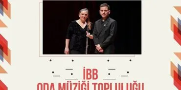 “Bakırköy’de iş çıkışı konserleri” klasik esintiler ile devam ediyor haberi