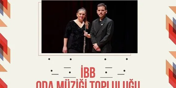 “Bakırköy’de iş çıkışı konserleri” klasik esintiler ile devam ediyor haberi