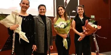 Bakırköylüler “İş Çıkışı Konserleri” ile buluştu. haberi