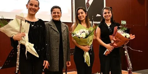 Bakırköylüler “İş Çıkışı Konserleri” ile buluştu. haberi