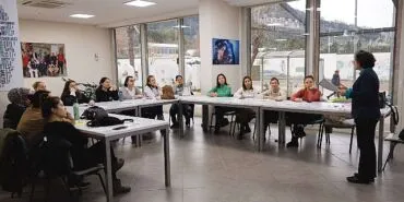 Balçova Belediyesi’nden annelere büyük destek haberi