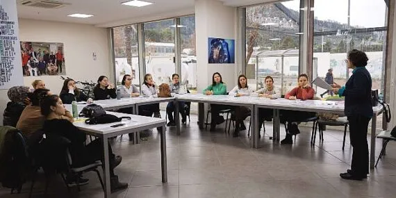 Balçova Belediyesi’nden annelere büyük destek haberi