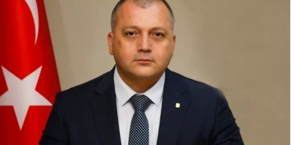 Balıkesir Büyükşehir'de önemli atama haberi