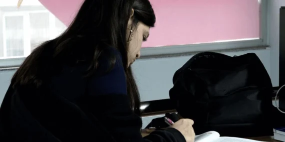 Balıkesirli gençlerden, Bandırma Gençlik Merkezi’ne tam not haberi