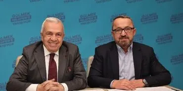 Balkan Mahallesi’ne kreş için imzalar atıldı haberi