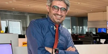 Barış Pehlivan gözaltına alındı! haberi