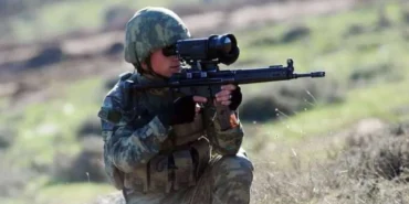 Barış Pınarı'nda 14 terörist etkisiz! haberi