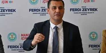 Basının Güçlü Kalemleri Manisa’da haberi