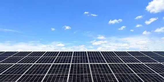 Başkan Altay: “58 Bin Haneye Enerji Sağlayacak GES Projesi Onayını Aldık” haberi