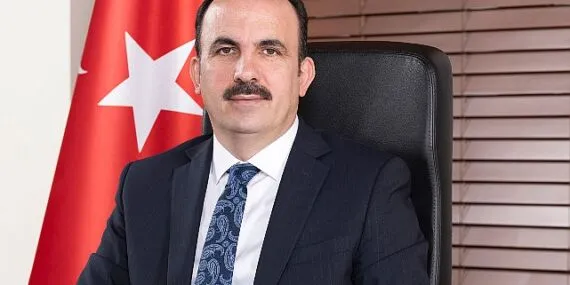 Başkan Altay Beyaz Baston Görme Engelliler Haftası’nı Kutladı haberi