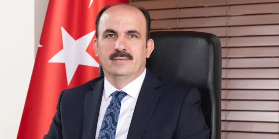 Başkan Altay Beyaz Baston Görme Engelliler Haftası’nı kutladı haberi