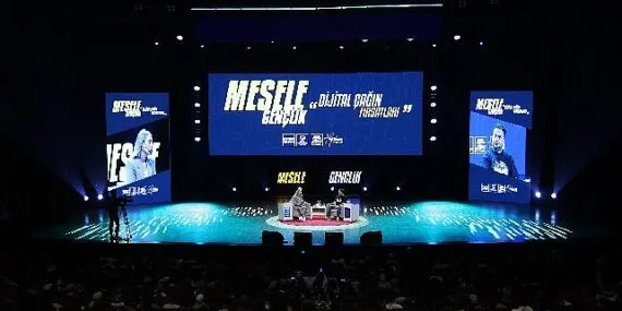 Başkan Altay: “Çok Sayıda Projeyle Gençleri Yarınlara Hazırlıyoruz” haberi