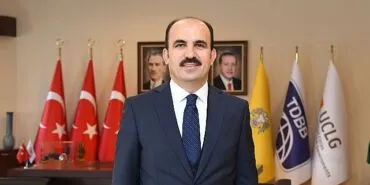 Başkan Altay: “Regaip Kandilimiz Mübarek Olsun”