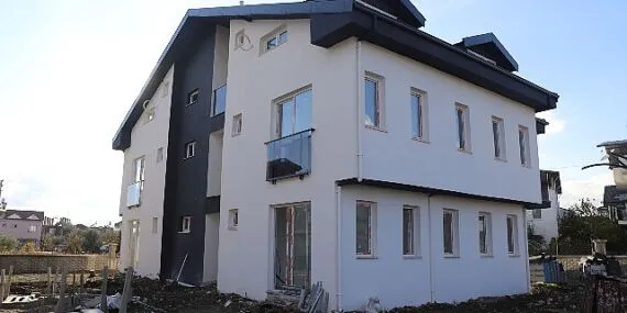 Başkan Aras Bir Vaadini Daha Gerçekleştiriyor haberi