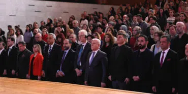 Başkan Bozbey: Öğretmenler en önemli rehberlerimiz haberi