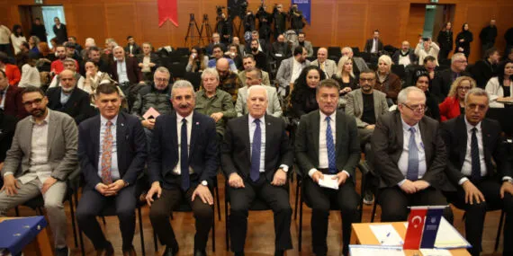 Başkan Bozbey: Uludağ’da iki dakikada otellere ulaşabiliyoruz haberi