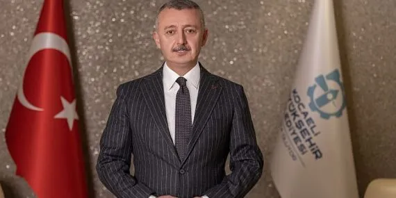 Başkan Büyükakın, üç ayların başlangıcını tebrik etti: "Kalplerimizi sevgiyle dolduralım"