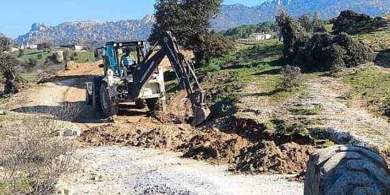 Başkan Çerçioğlu Üreticilerin Talebini Yerine Getirdi haberi