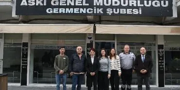 Başkan Çerçioğlu'ndan Germencik'e 725 Milyon TL değerinde yatırım haberi