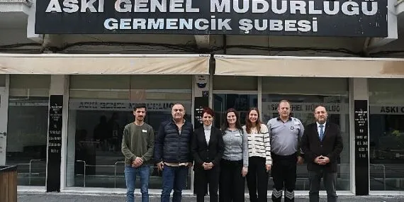 Başkan Çerçioğlu'ndan Germencik'e 725 Milyon TL değerinde yatırım haberi