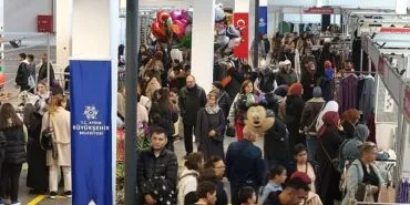 Başkan Çerçioğlu'nun Aydın’a Kazandırdığı Fuar, Yeni Bir Etkinliğe Ev Sahipliği Yapıyor haberi