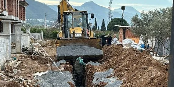 Başkan Çerçioğlu’nun çalışmaları ile kazanan Kuşadası oluyor haberi